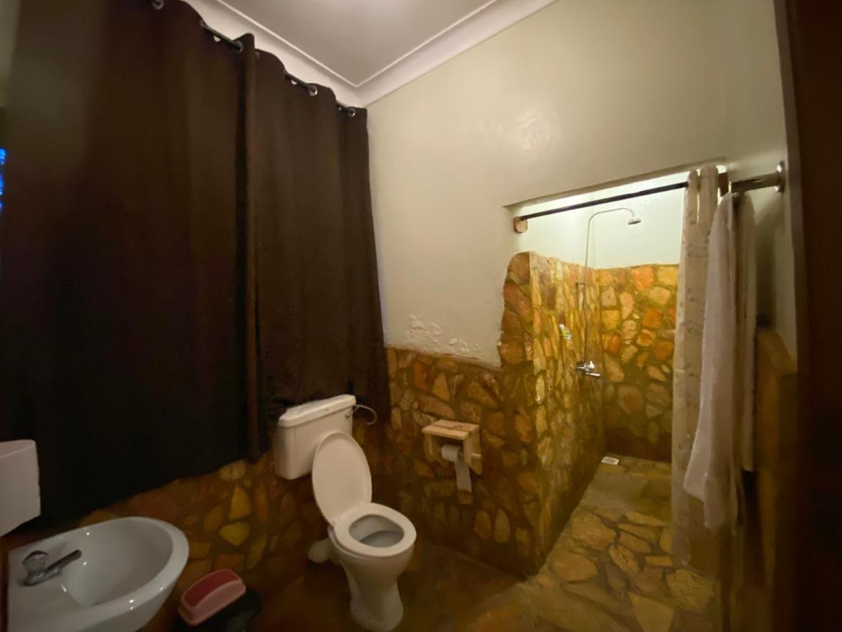 Afro Smile Hotel & Guest House - Jinja Luaran gambar