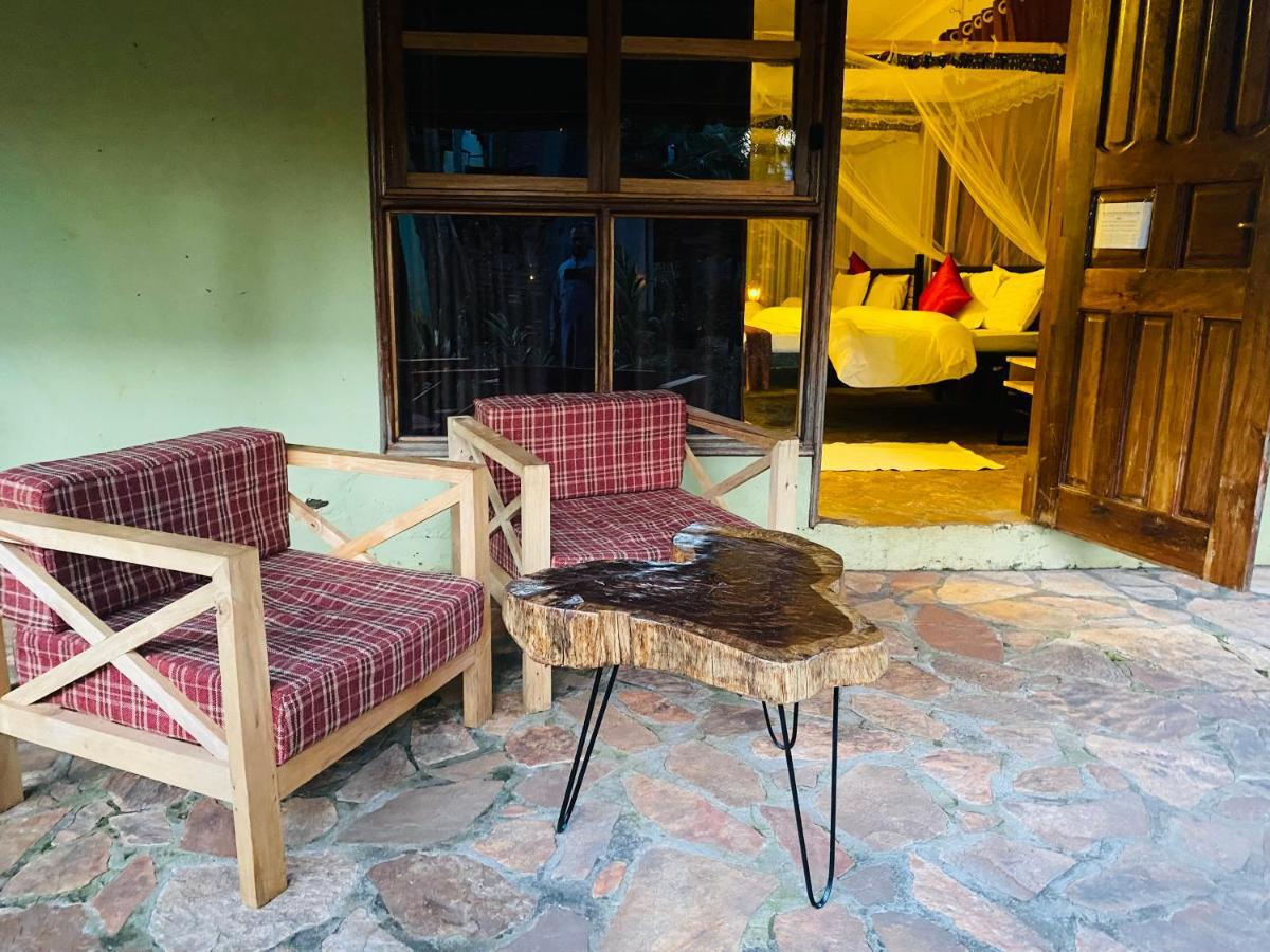 Afro Smile Hotel & Guest House - Jinja Luaran gambar