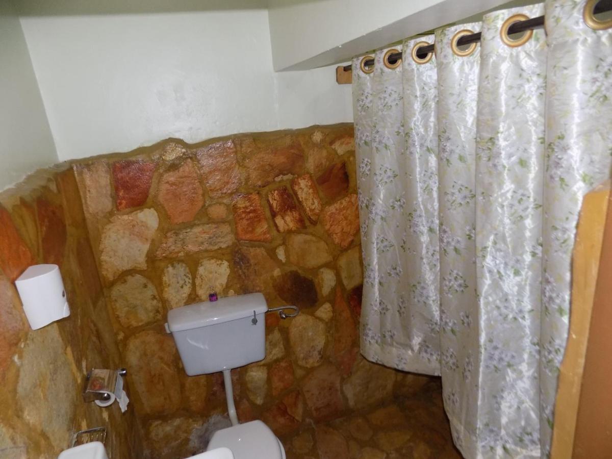 Afro Smile Hotel & Guest House - Jinja Luaran gambar