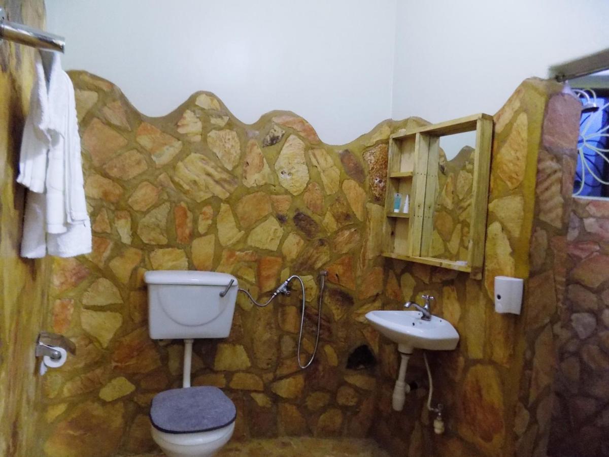 Afro Smile Hotel & Guest House - Jinja Luaran gambar