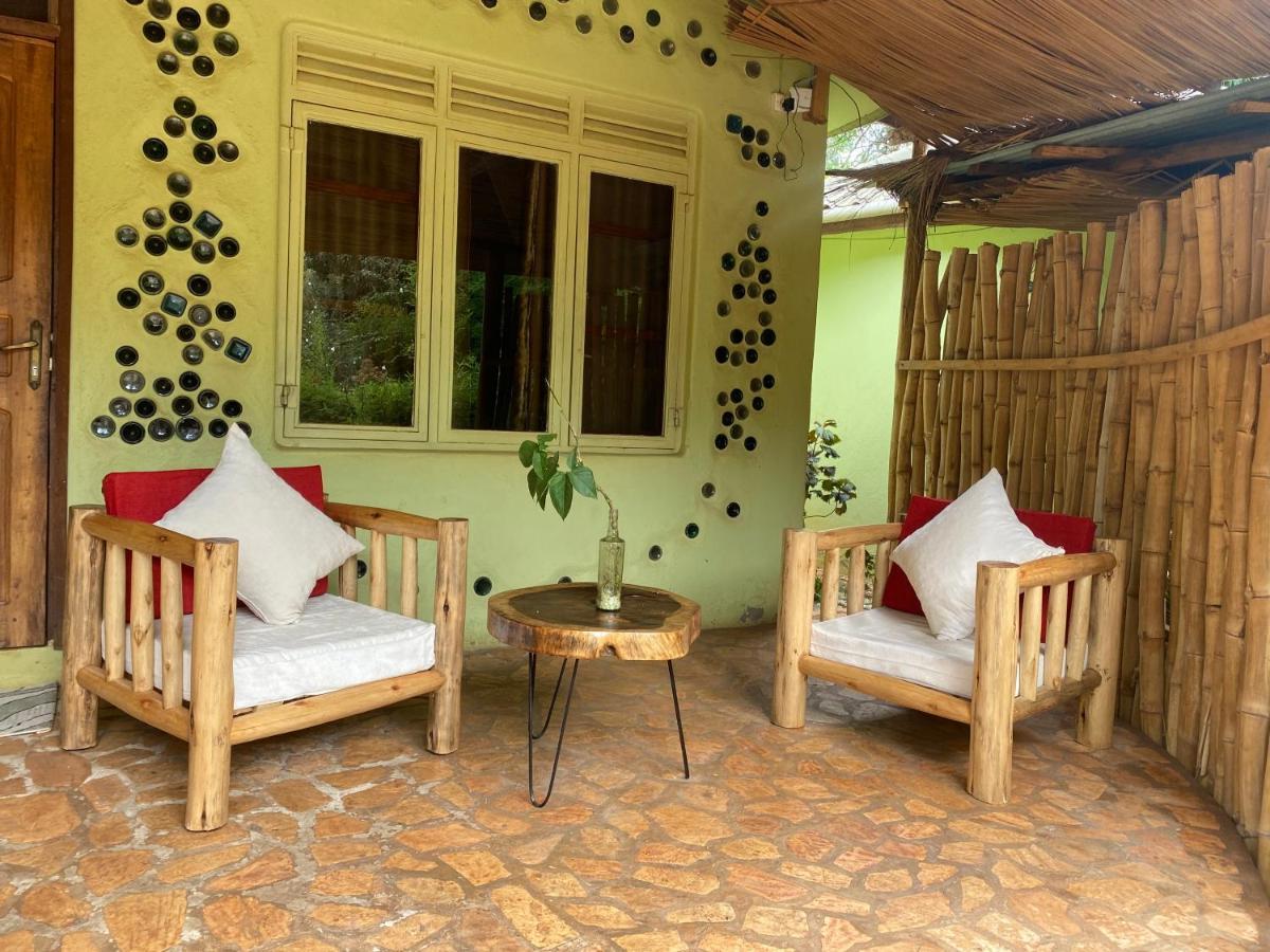 Afro Smile Hotel & Guest House - Jinja Luaran gambar