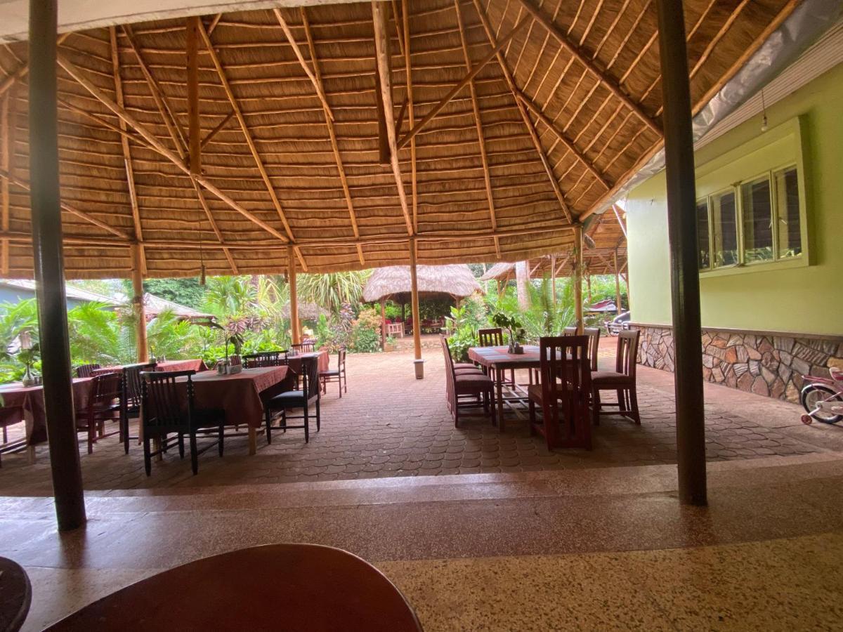 Afro Smile Hotel & Guest House - Jinja Luaran gambar